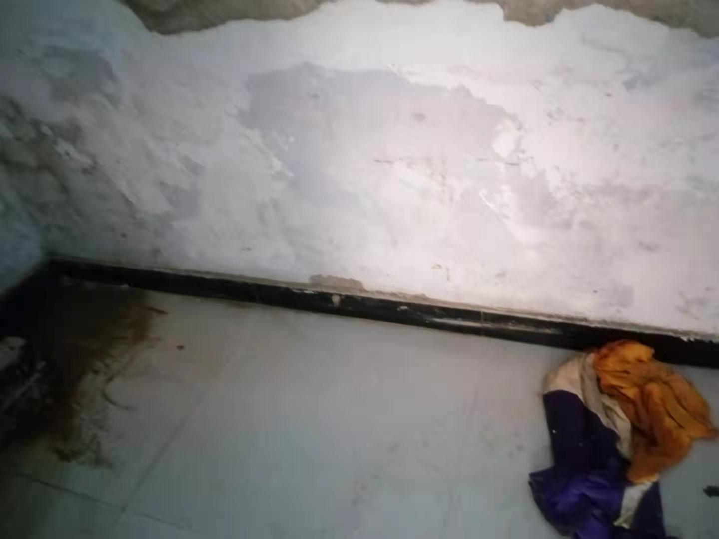 泗水家里漏水了怎么办？