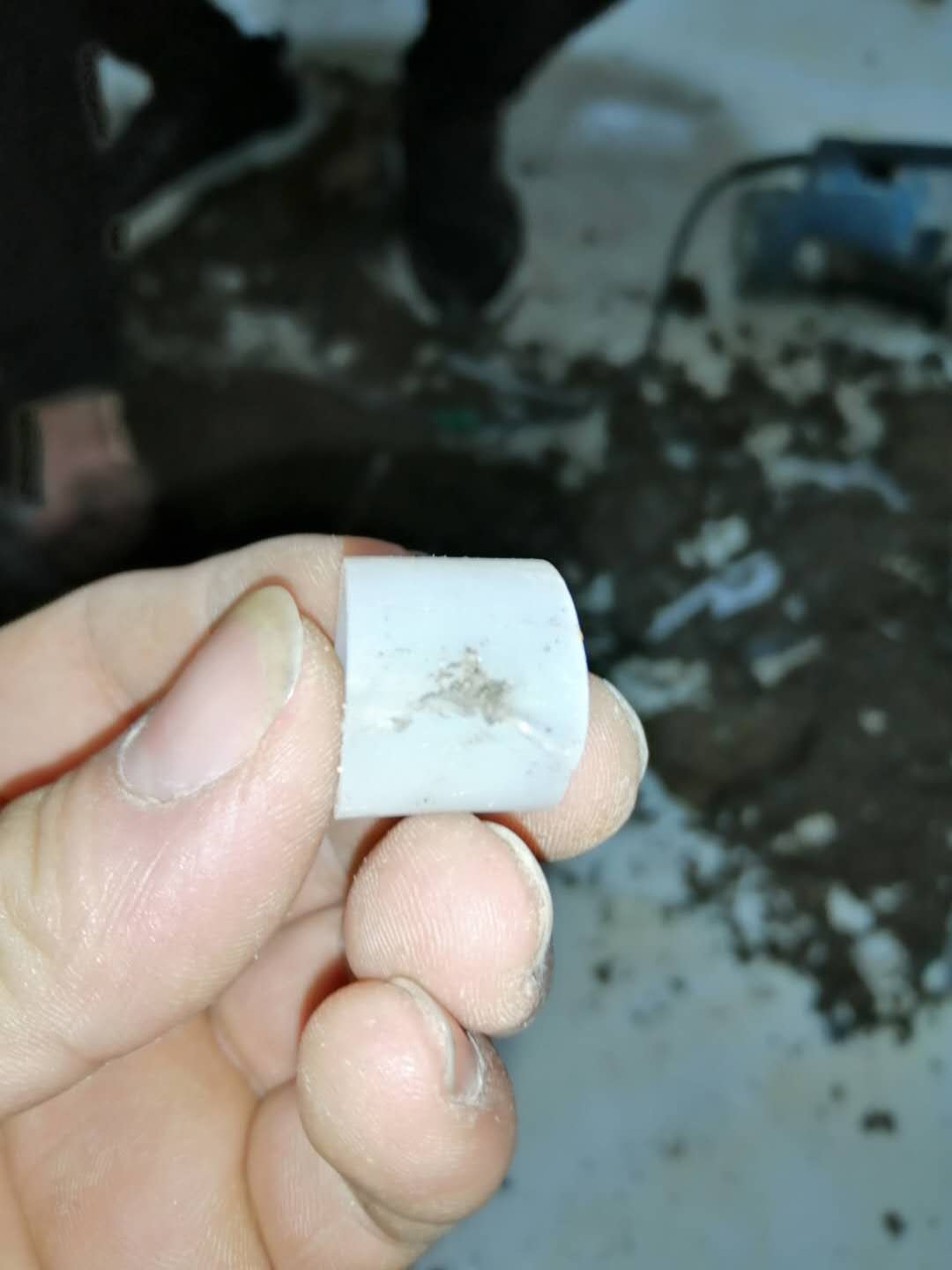 泗水地暖漏水检测