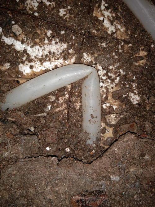 泗水堵点精准查找